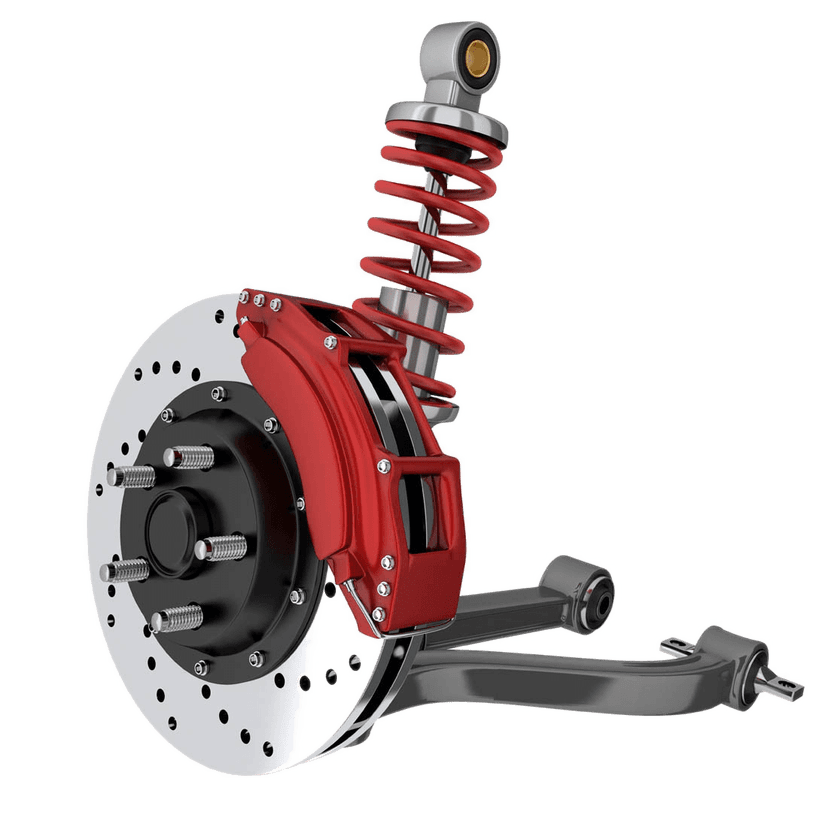 Automative Engine Part 3