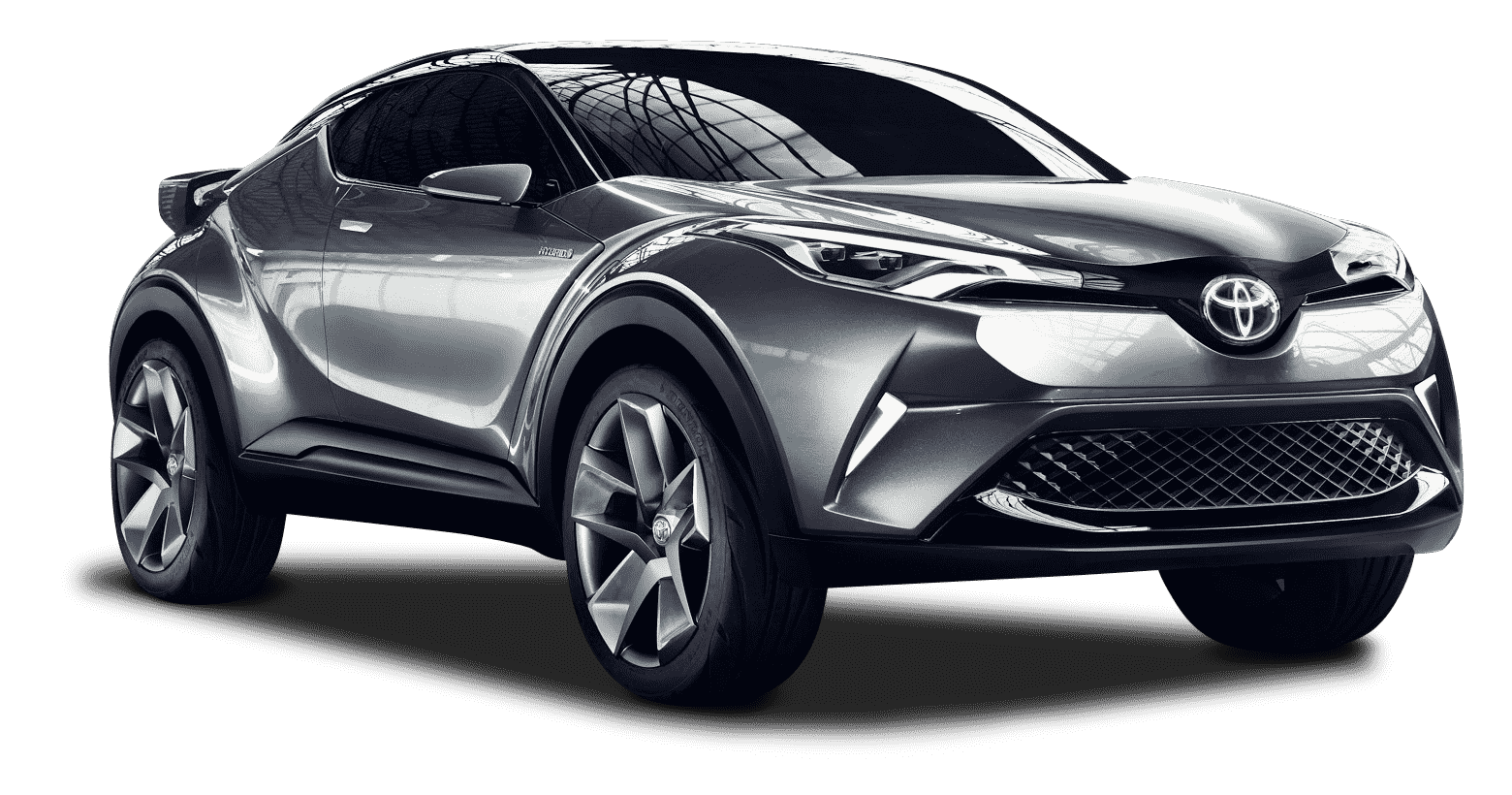 Toyota Hybrid 2000cc pic