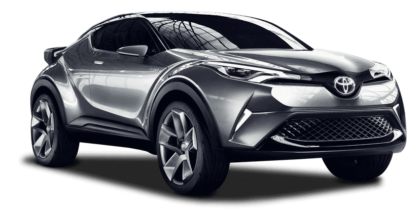 Toyota Hybrid 2000cc