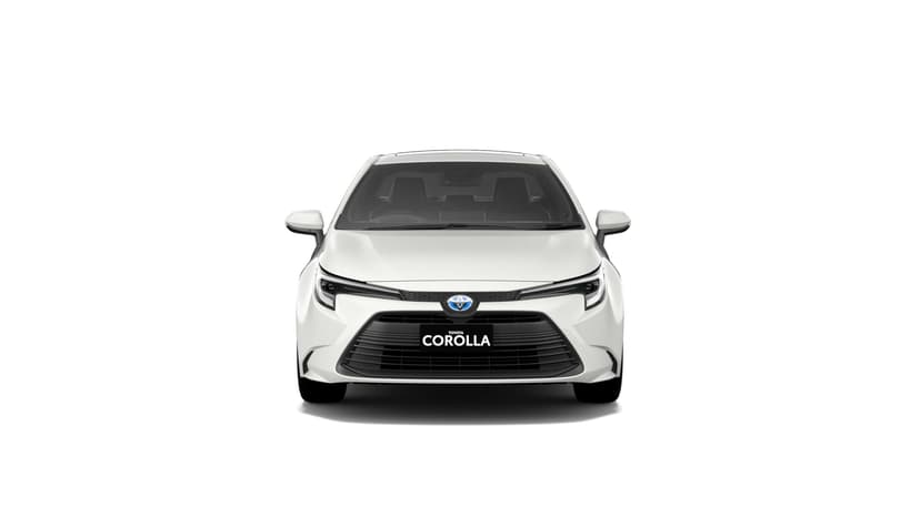 Toyota Hybrid 2000cc
